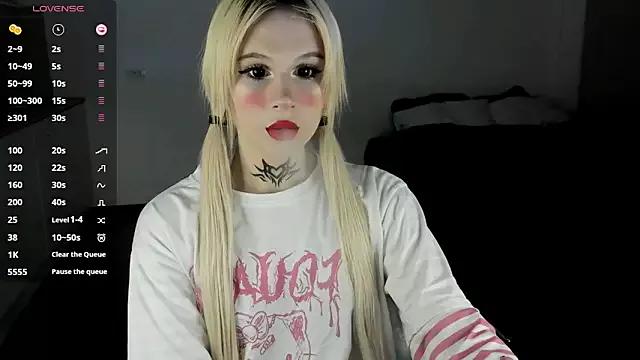 Girls: Stay up-to-date with the new immersive cumshows range and check-out the cutest escorts exhibit their wet clitoris and sweet physiques as they strip off and climax.