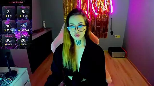 Girls: Stay up-to-date with the new immersive cumshows range and check-out the cutest escorts exhibit their wet clitoris and sweet physiques as they strip off and climax.