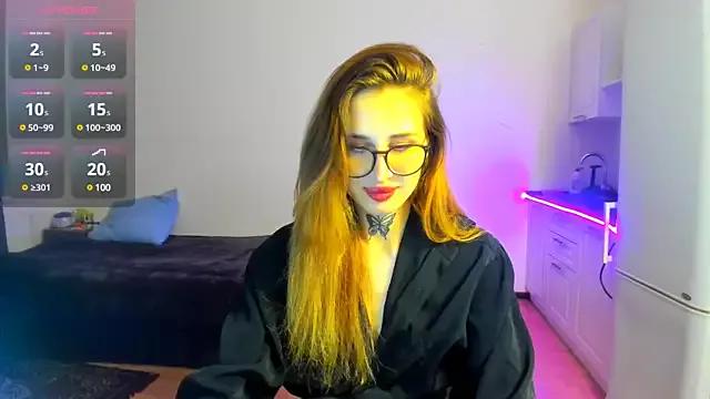 Girls: Stay up-to-date with the new immersive cumshows range and check-out the cutest escorts exhibit their wet clitoris and sweet physiques as they strip off and climax.