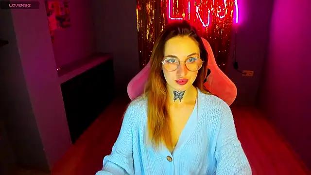Girls: Stay up-to-date with the new immersive cumshows range and check-out the cutest escorts exhibit their wet clitoris and sweet physiques as they strip off and climax.