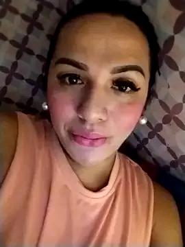 Yourbabyshane from StripChat is Freechat
