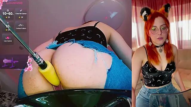 Girls: Stay up-to-date with the new immersive cumshows range and check-out the cutest escorts exhibit their wet clitoris and sweet physiques as they strip off and climax.