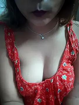 Photos of YourFulki from StripChat is Freechat