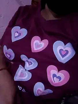 Yourhearbeat from StripChat is Freechat
