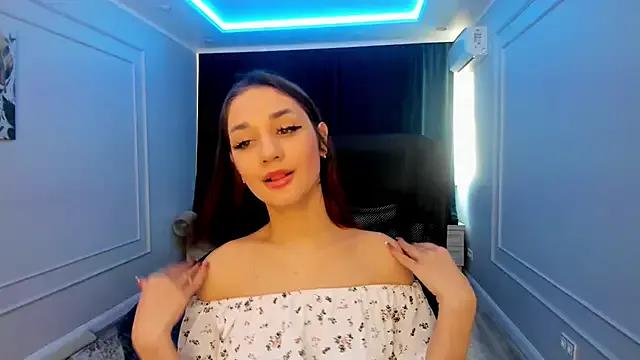 Girls: Stay up-to-date with the new immersive cumshows range and check-out the cutest escorts exhibit their wet clitoris and sweet physiques as they strip off and climax.