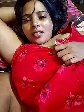 Photos of Yourhotybhabhi from StripChat is Freechat