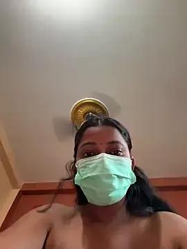 YOURMISTHI from StripChat is Freechat