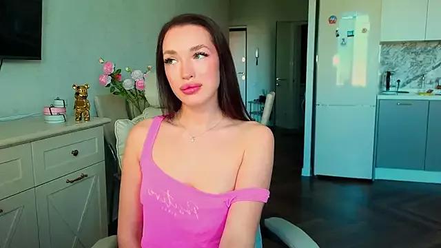 yourr_Evaa from StripChat is Freechat