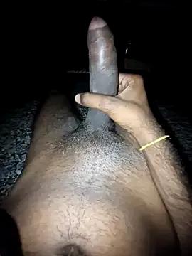 Yours_daddy6728 from StripChat is Freechat