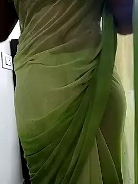 yoursana- from StripChat is Freechat
