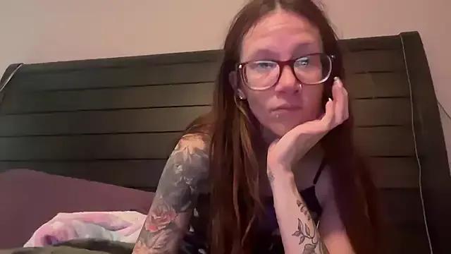 yourstrulylivy69 from StripChat is Freechat