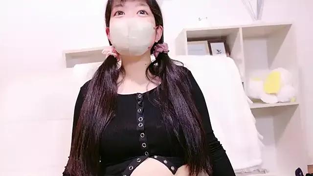 Photos of yukinA_xoxo from StripChat is Group
