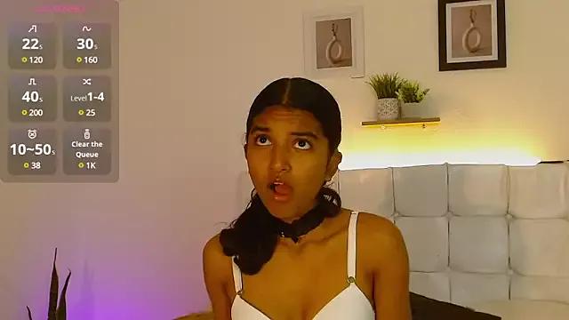 Girls: Stay up-to-date with the new immersive cumshows range and check-out the cutest escorts exhibit their wet clitoris and sweet physiques as they strip off and climax.