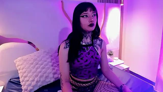 ZafiroJones_ from StripChat is Freechat