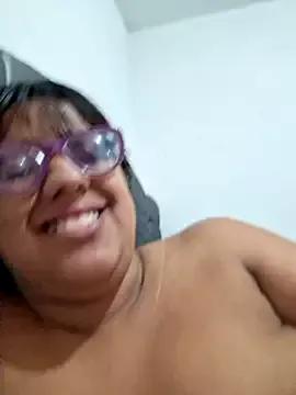 ZaidaWet from StripChat is Freechat