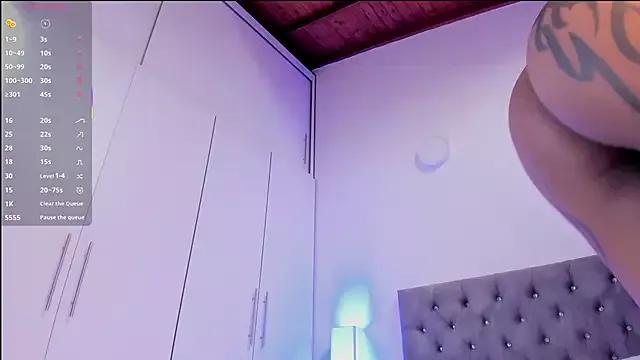 Girls: Stay up-to-date with the new immersive cumshows range and check-out the cutest escorts exhibit their wet clitoris and sweet physiques as they strip off and climax.