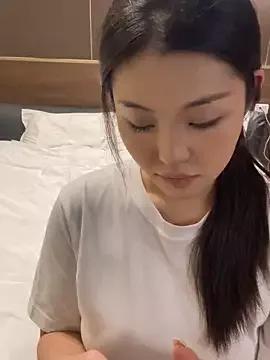 Photos of zhenzhen666 from StripChat is Freechat