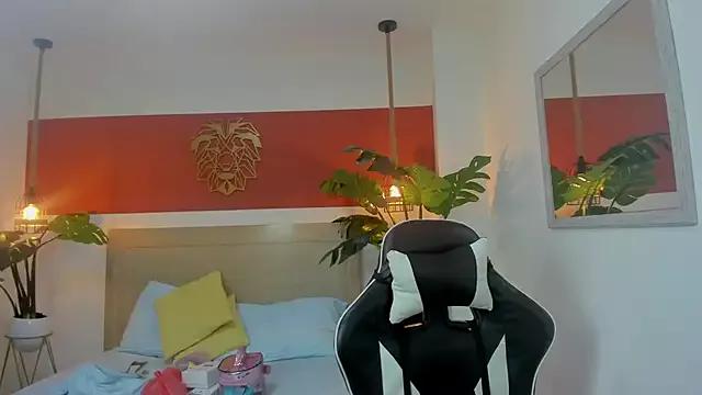 zoe_williams1_ from StripChat is Freechat
