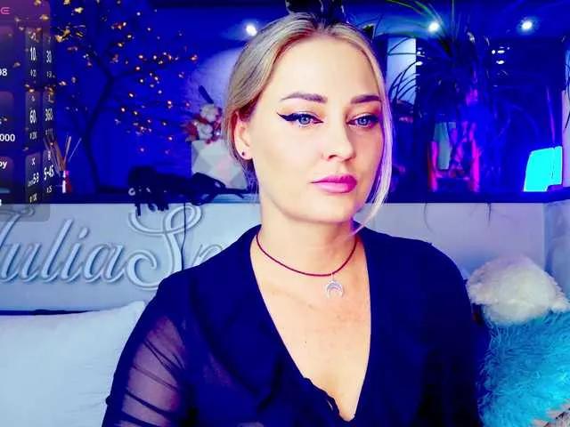 Offline -JuliaSpace- on BongaCams