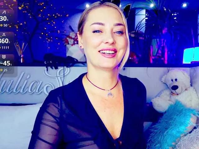 Offline -JuliaSpace- on BongaCams