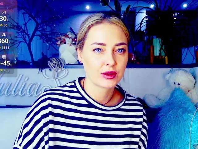 -JuliaSpace-'s avatar