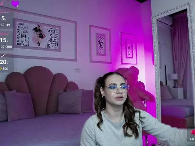 Offline AbbyWhite on BongaCams