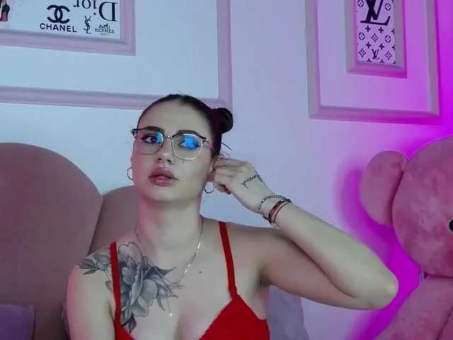 Offline AbbyWhite on BongaCams