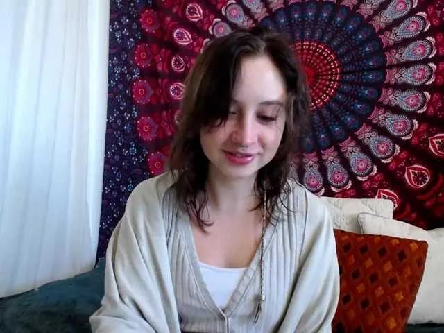 Offline AdalynGlow on BongaCams