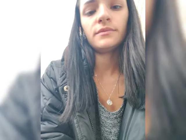 Adelina-Libby's avatar