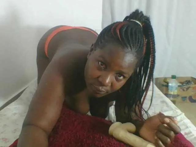 Africanbeauty4 on BongaCams