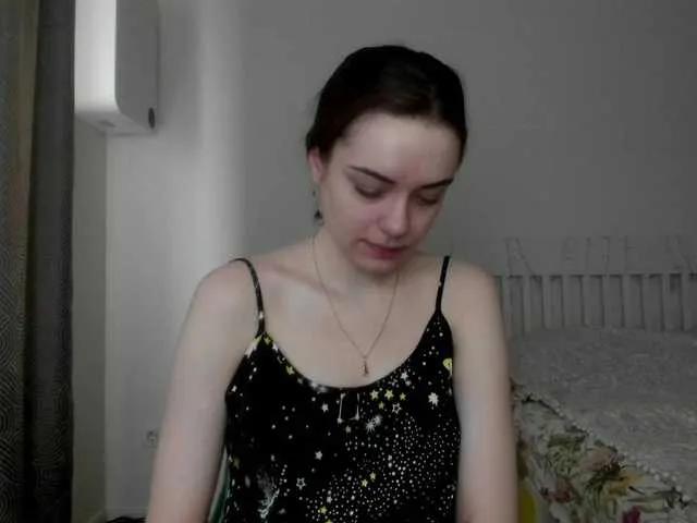 Freechat agnes-lunee on BongaCams