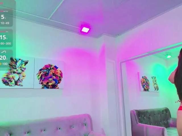 Offline Ahilin-luther on BongaCams