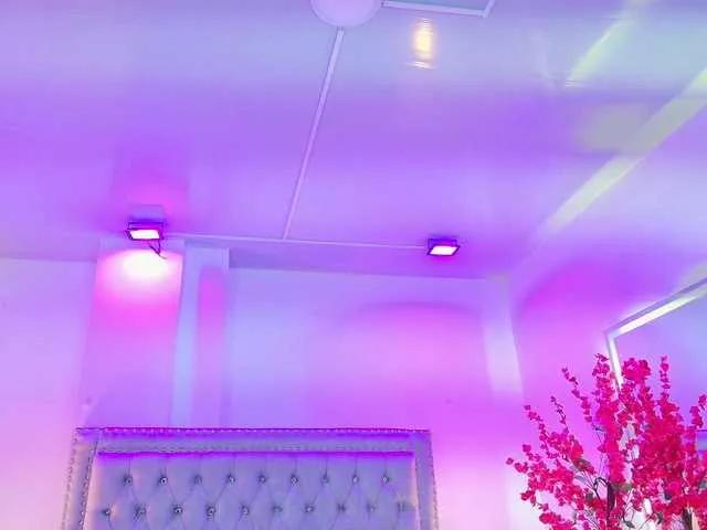 Offline Ahilin-luther on BongaCams