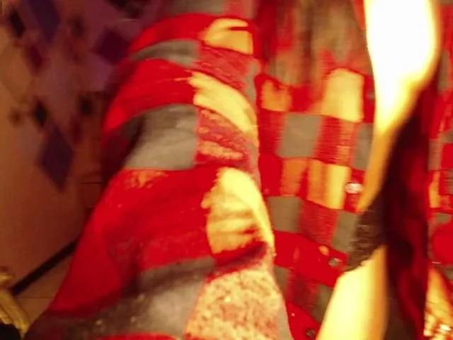 Freechat Alanna-Fox- on BongaCams