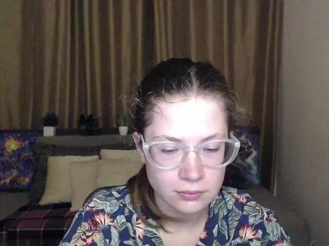 Offline Aliciafolow009 on BongaCams