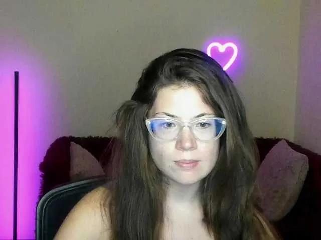 Offline Aliciafolow009 on BongaCams