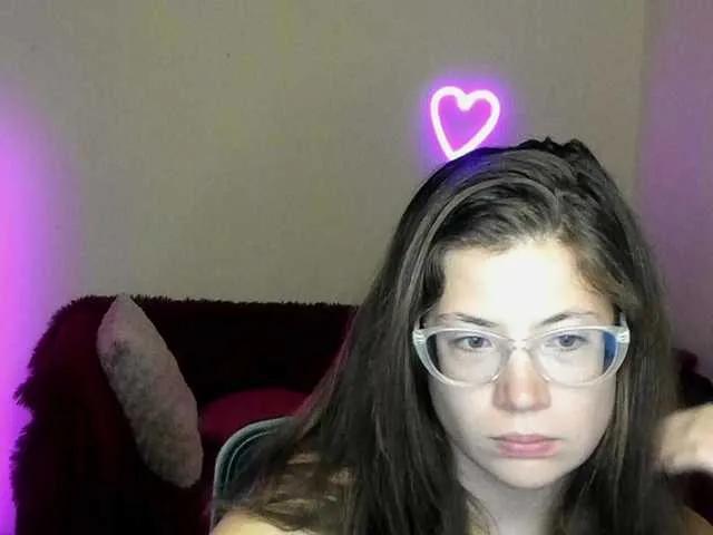 Offline Aliciafolow009 on BongaCams