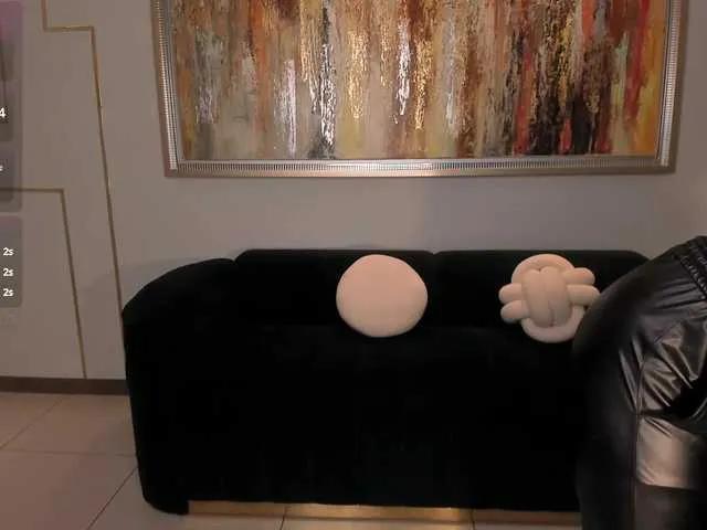 Freechat AlinaKravitz on BongaCams