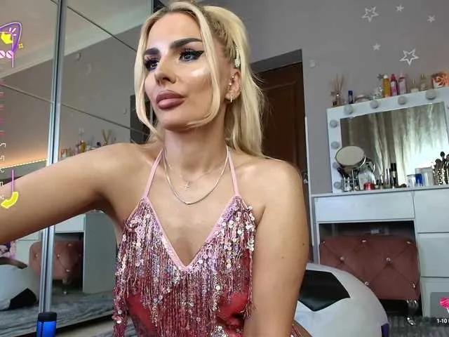 Offline Allesya23 on BongaCams