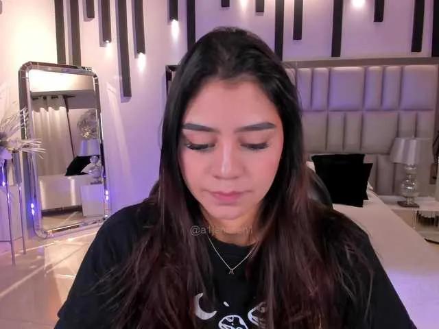 Offline AllyJensen on BongaCams