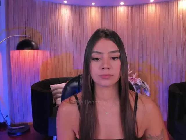 Offline AllyJensen on BongaCams