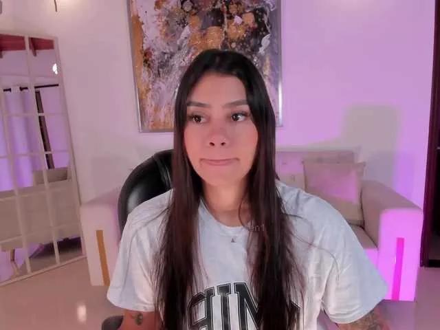 Offline AllyJensen on BongaCams