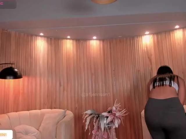 Offline AllyJensen on BongaCams