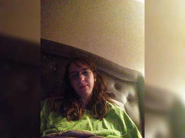 AmandaColl on BongaCams