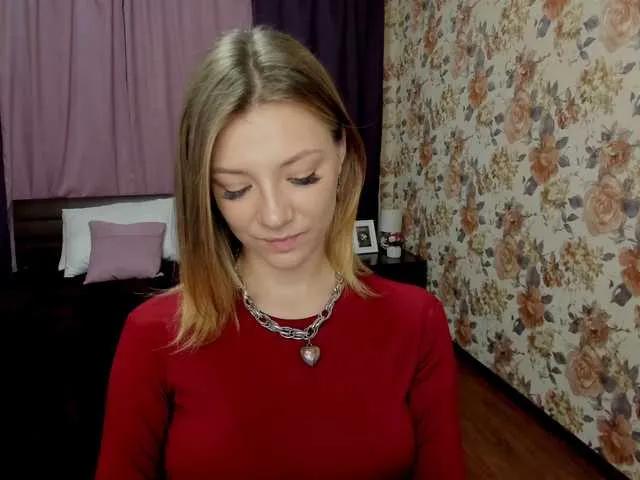 Offline AmandaGrace on BongaCams