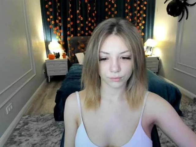 Offline AmandaGrace on BongaCams