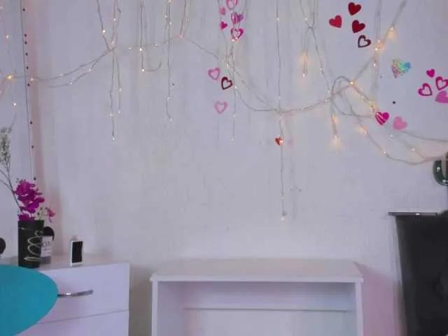 Offline AmaraMoon- on BongaCams