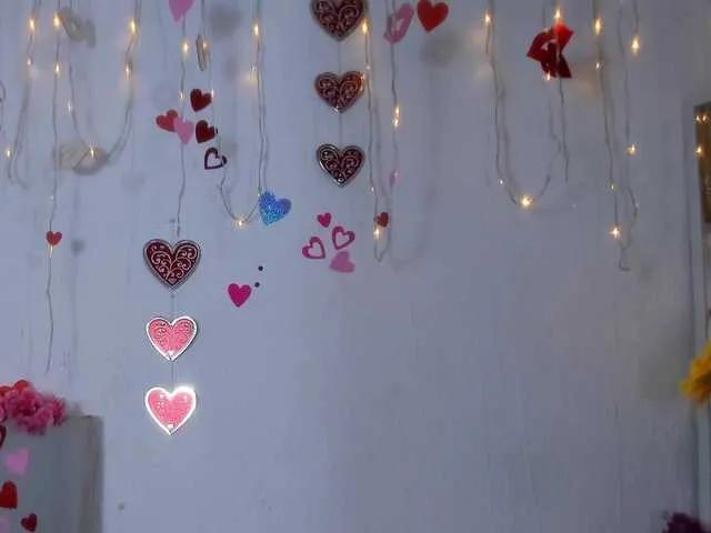 Offline AmaraMoon- on BongaCams