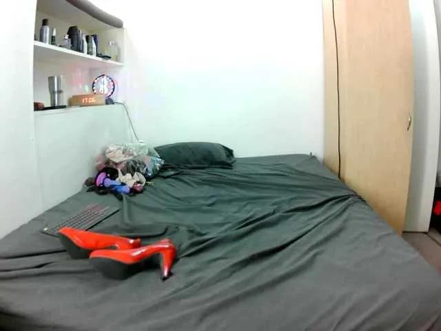 Amateurmilf on BongaCams 