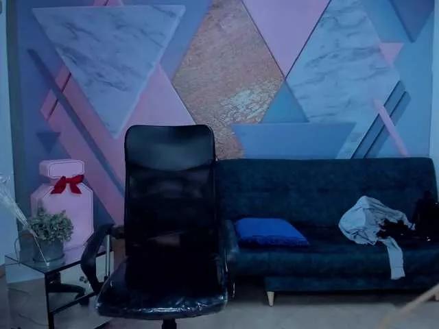 Offline AngelaCoffe on BongaCams